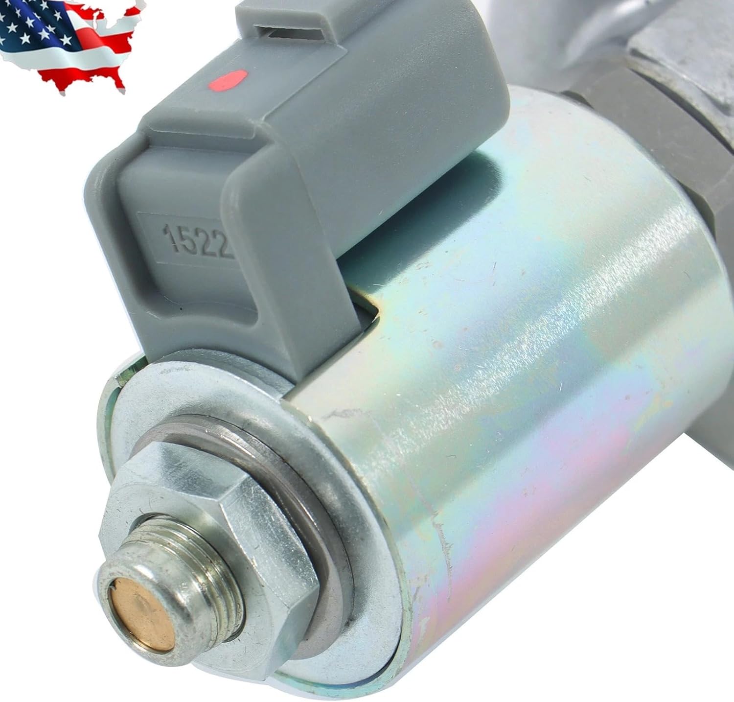 244-3114 2443114 Modulating Valve Assembly Compatible with Caterpillar CAT 525B 535B 545 725