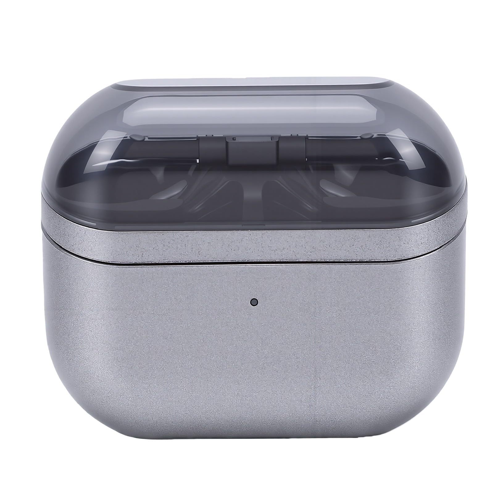 LICAEVEY Custodia di Ricarica per Buds 3 FE, 450mAh