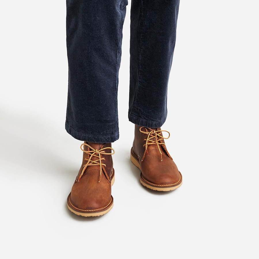 Amazon | [レッドウィング] Heritage メンズ US サイズ: 10 UK カラー