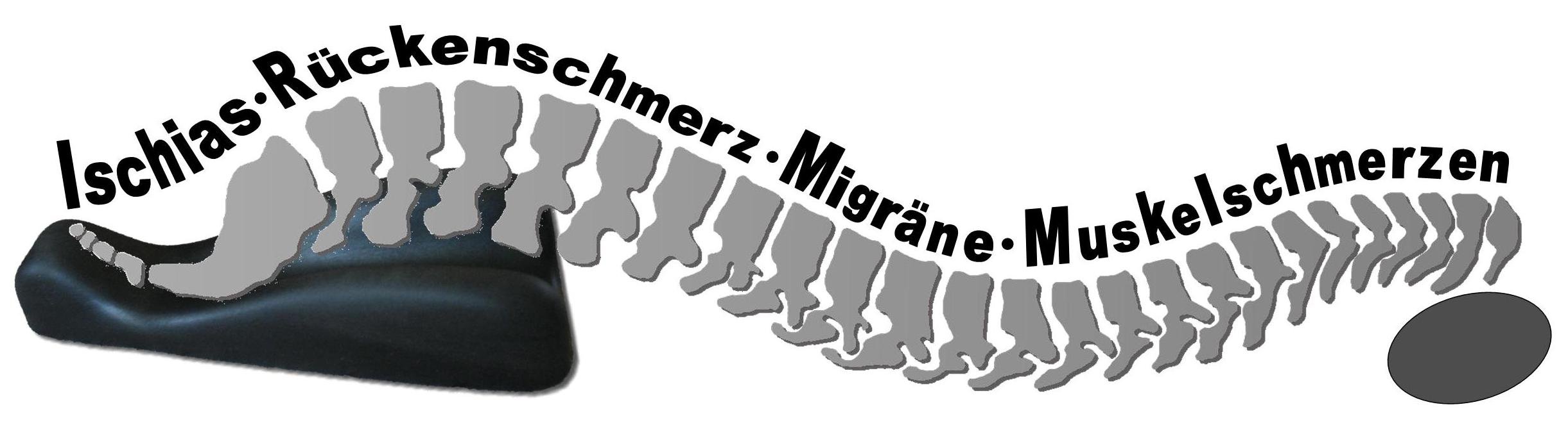 Spynamics Sacro Aligner™ - Die Kreuzbein-Schaukel