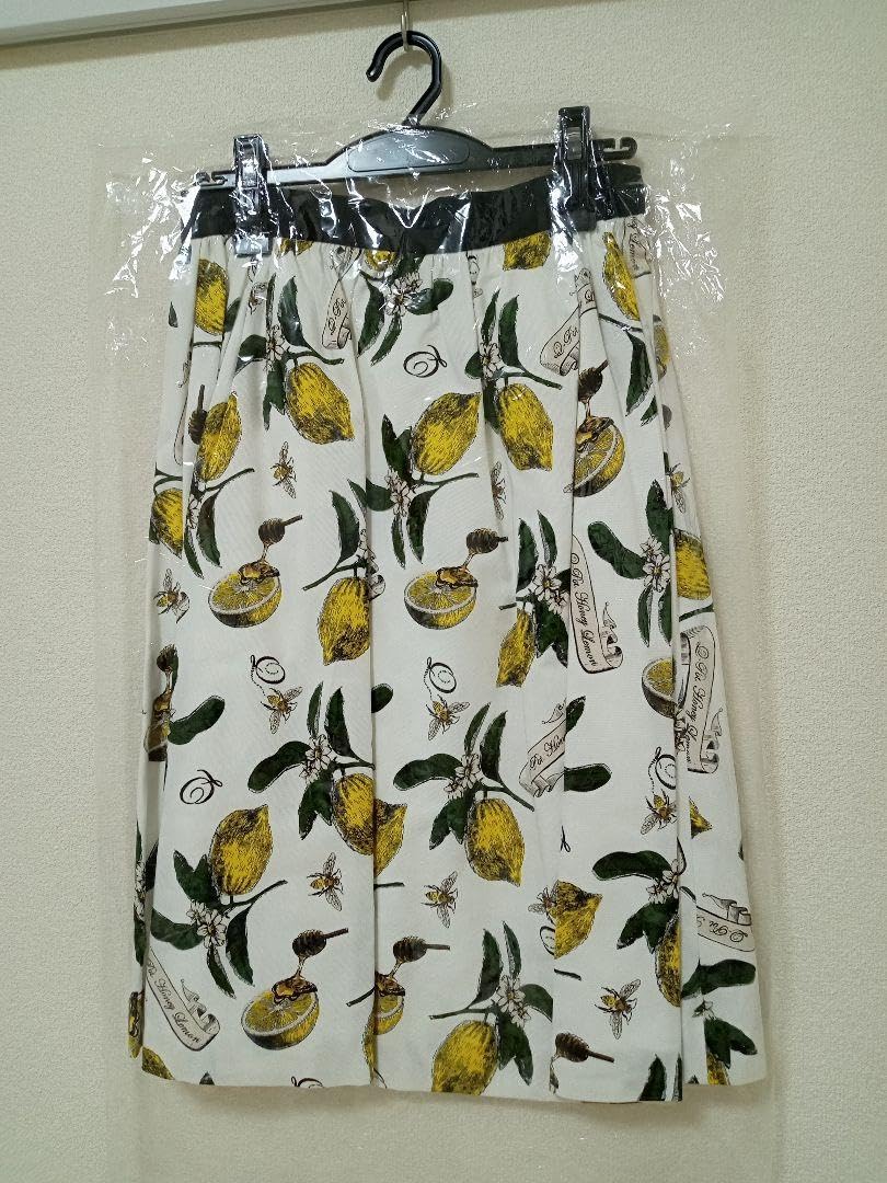 Amazon.co.jp: Q-pot. ハニーレモン スカート : おもちゃ 