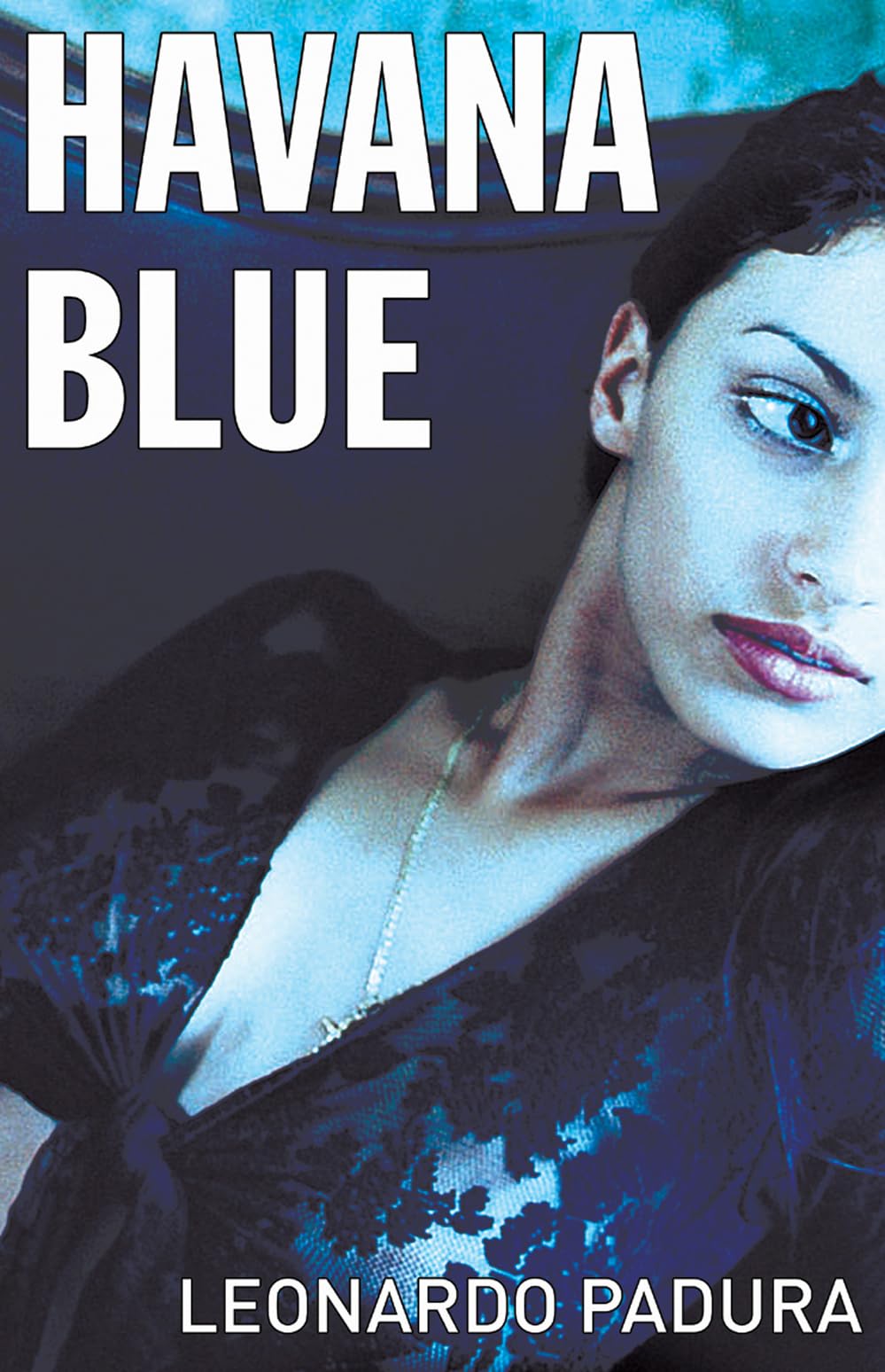Havana Blue (Mario Conde Mystery 3) (Mario Conde Investigates)