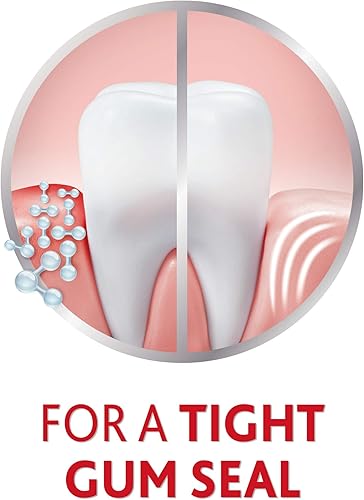 Miniatura 3 de Parodontax Pasta de dientes blanqueadora activa para encías sangrantes - Tubo de 3 x 34 onzas