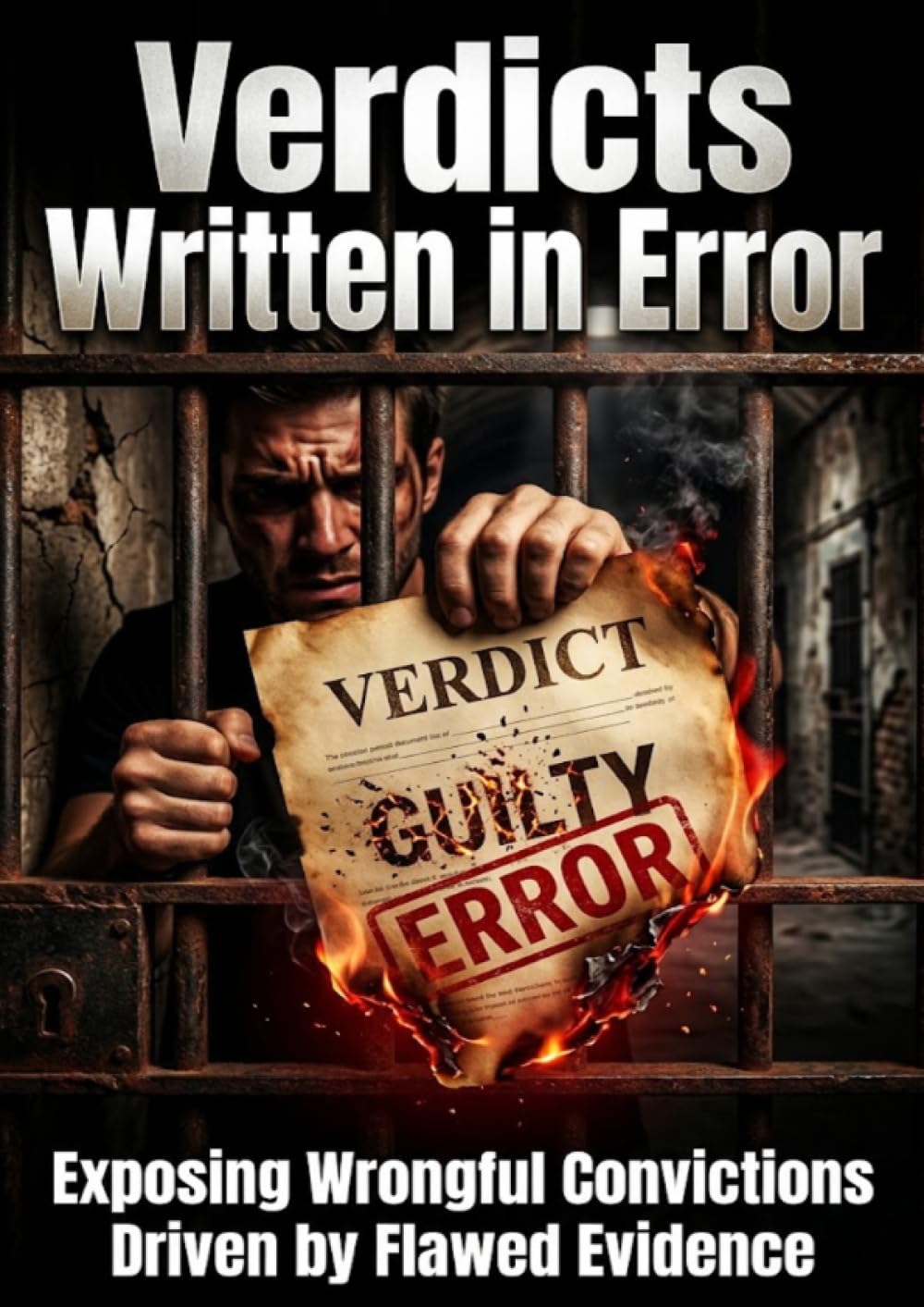 Verdicts Written in Error: Exposing Wrongful Convictions Driven by Flawed Evidence