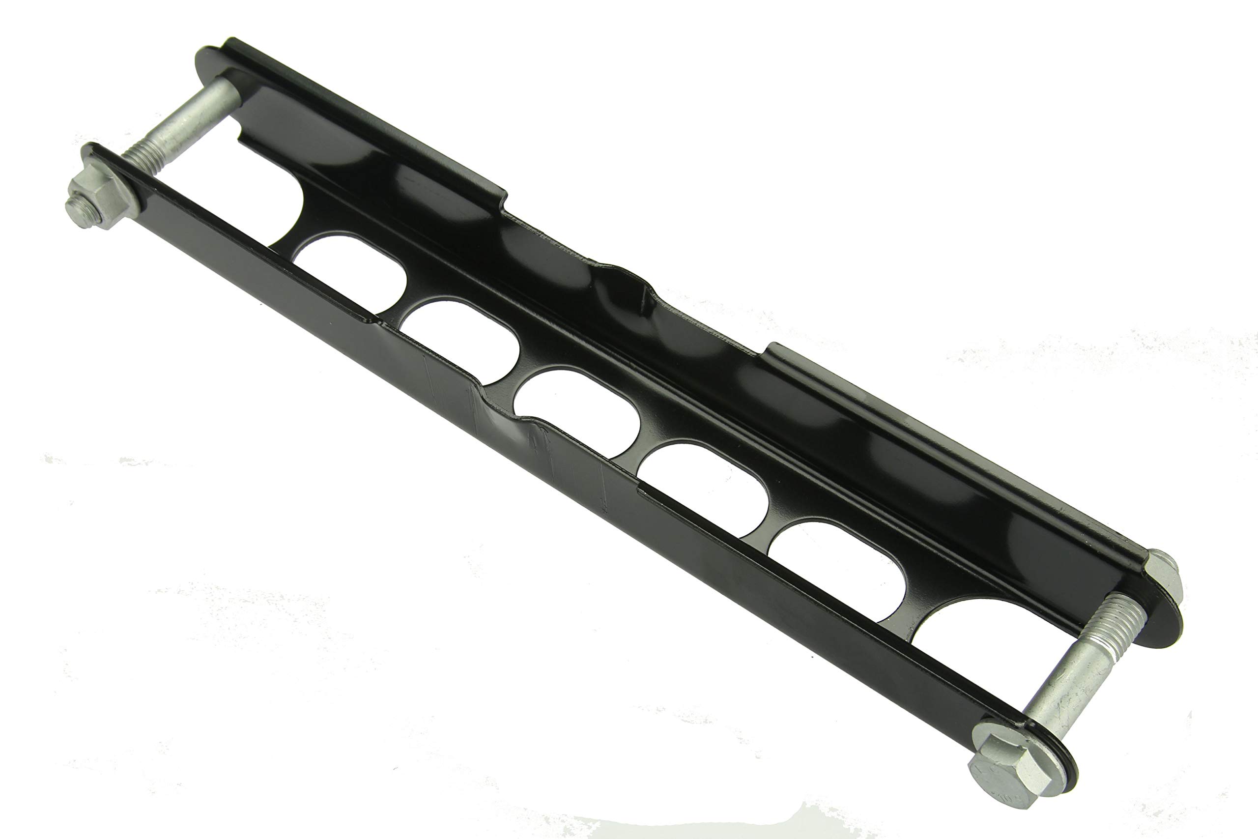 URO Parts 33322406291 Trailing Arm, Left/Right Includes Hardware  