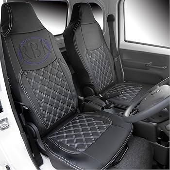 takayuki 3本セット Amazon | シートカバー ハイゼット カーゴ S321V / S331V (H23.12-R3