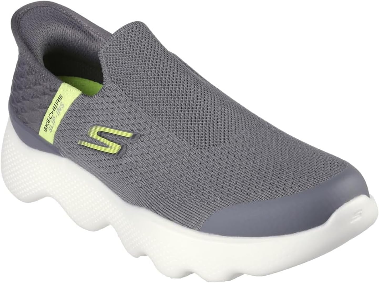Skechers GO WALK MASSAGE FIT mens Walking Shoe