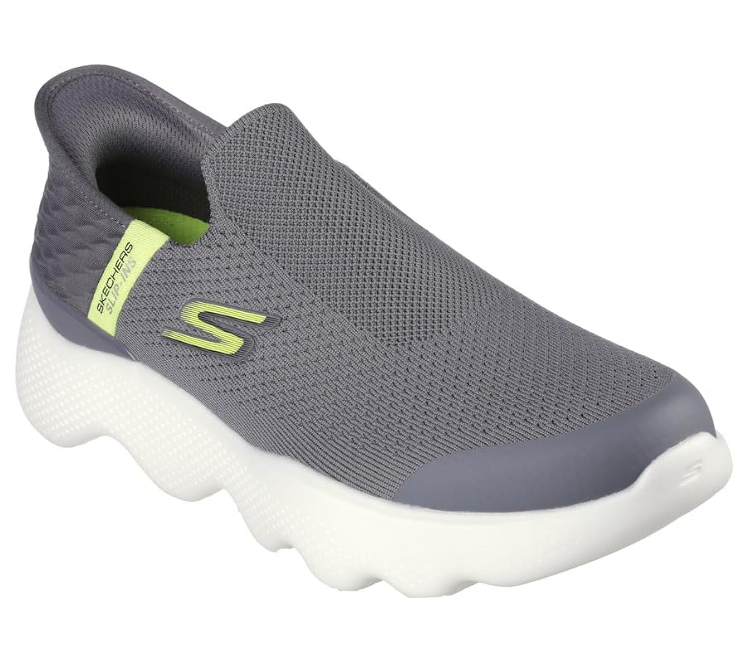 Skechers GO WALK MASSAGE FIT mens Walking Shoe