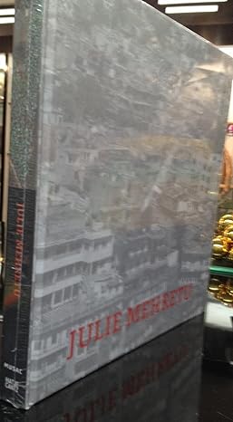 Julie Mehretu: Black City: Rubio, Agustín Pérez, Steinweg, Marcus ...