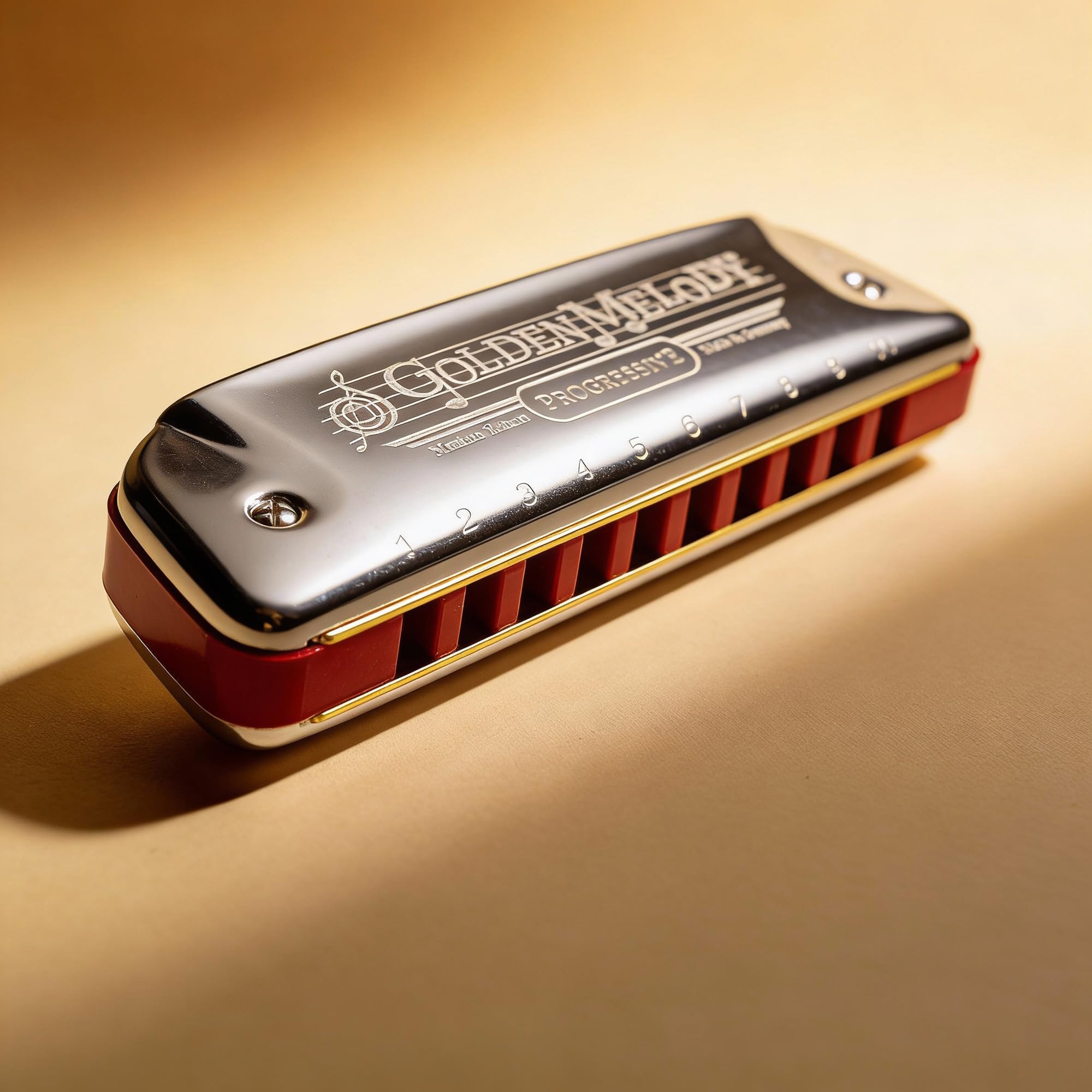 フェン Buy3S M.Hohner ゴールデンメロディ 10本セット Amazon.co.jp: HOHNER ホーナー ゴールデンメロディ・プログレッシブ