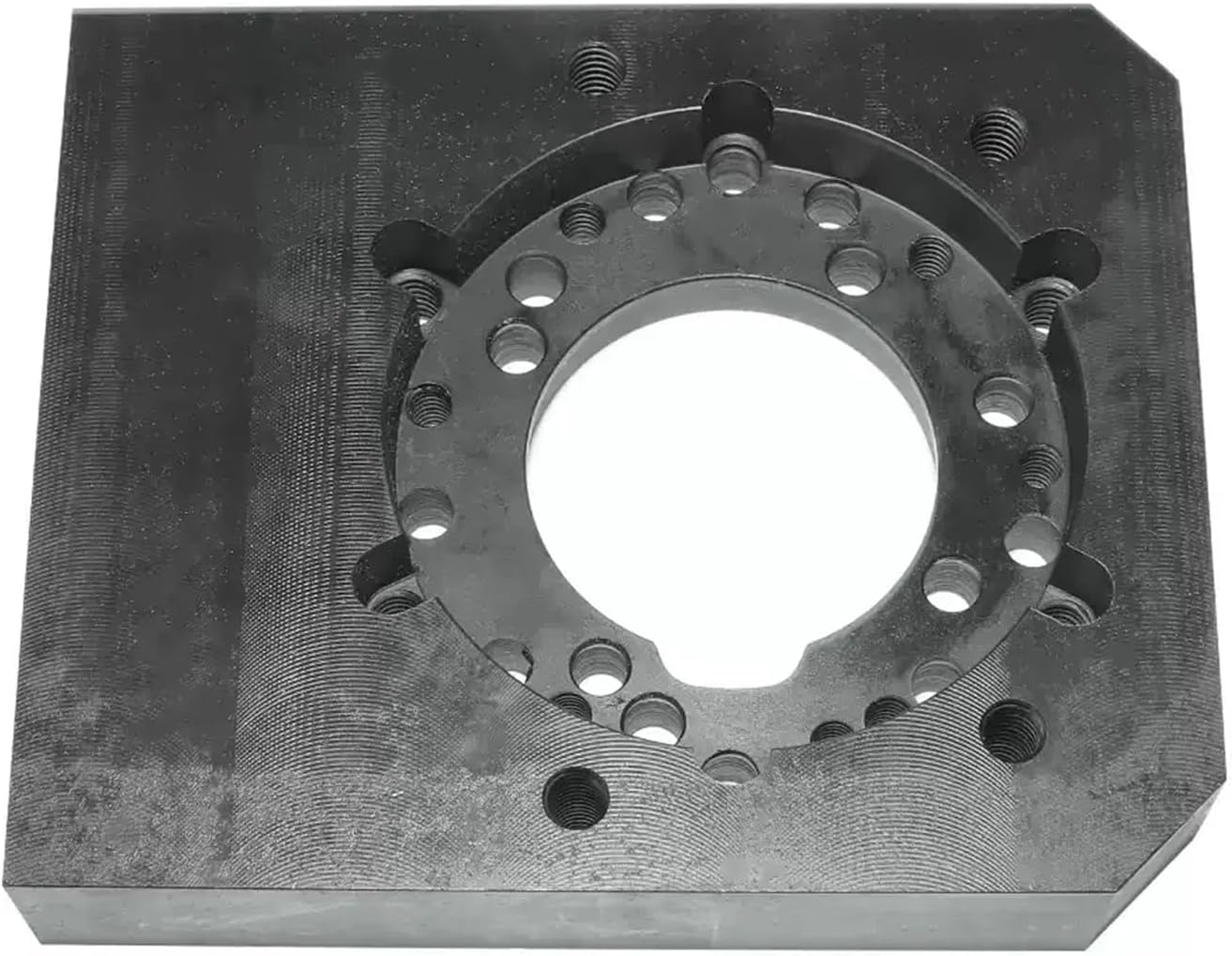 Tools Compatible with Diesel Engine and Auto Repair - Accessories Compatible with Oil Pump Test Bench with Sized Holes