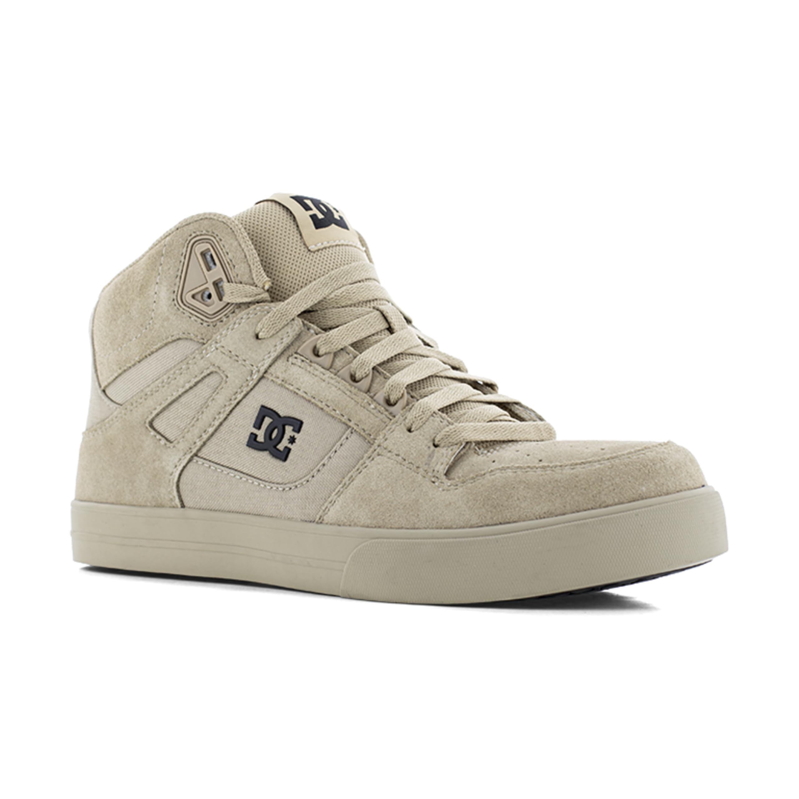 DC Mens DC Pure Work Composite Toe