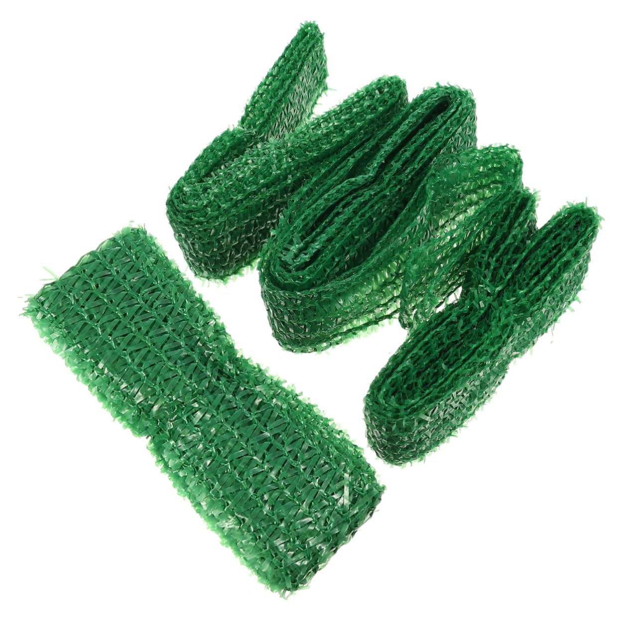 jojofuny 45pezzi Legatura per Alberi Materiale di Sostegno per Giardinaggio Cinghie per Legare e Sostenere Piante di Morbide e Flessibili per Proteggere Gli Alberi