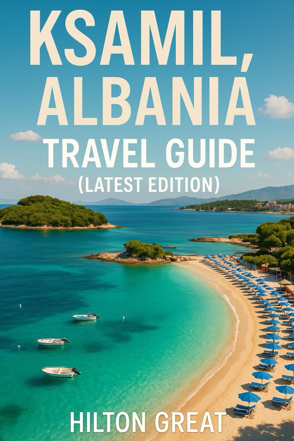 Ksamil, Albania Travel Guide (Latest Edition): Top Attractions, Local Insights & Expert Tips