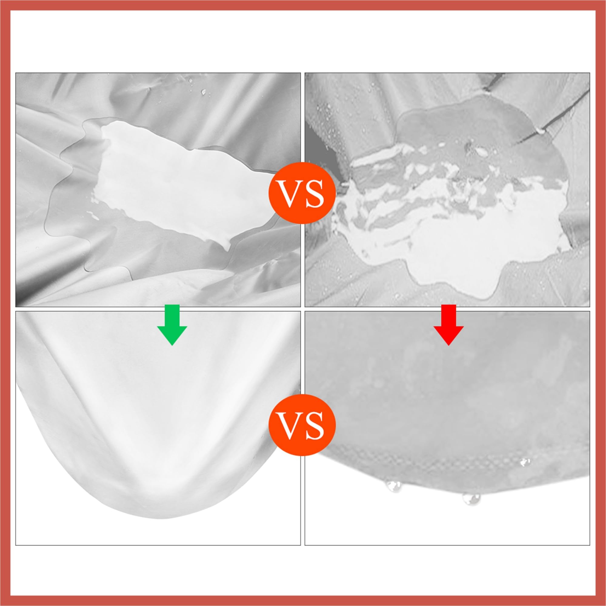 ACROPIX 3L Waterproof Full Car Cover UV Rain Resistant Protection 4 75M 1pcs Car Parts — view 7