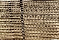 Vista 5 de 50 cajas de papel de cartón de 5 x 3 x 2 pulgadas, caja de envío de embalaje corrugado