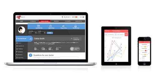 Health Tracking - Pow Health