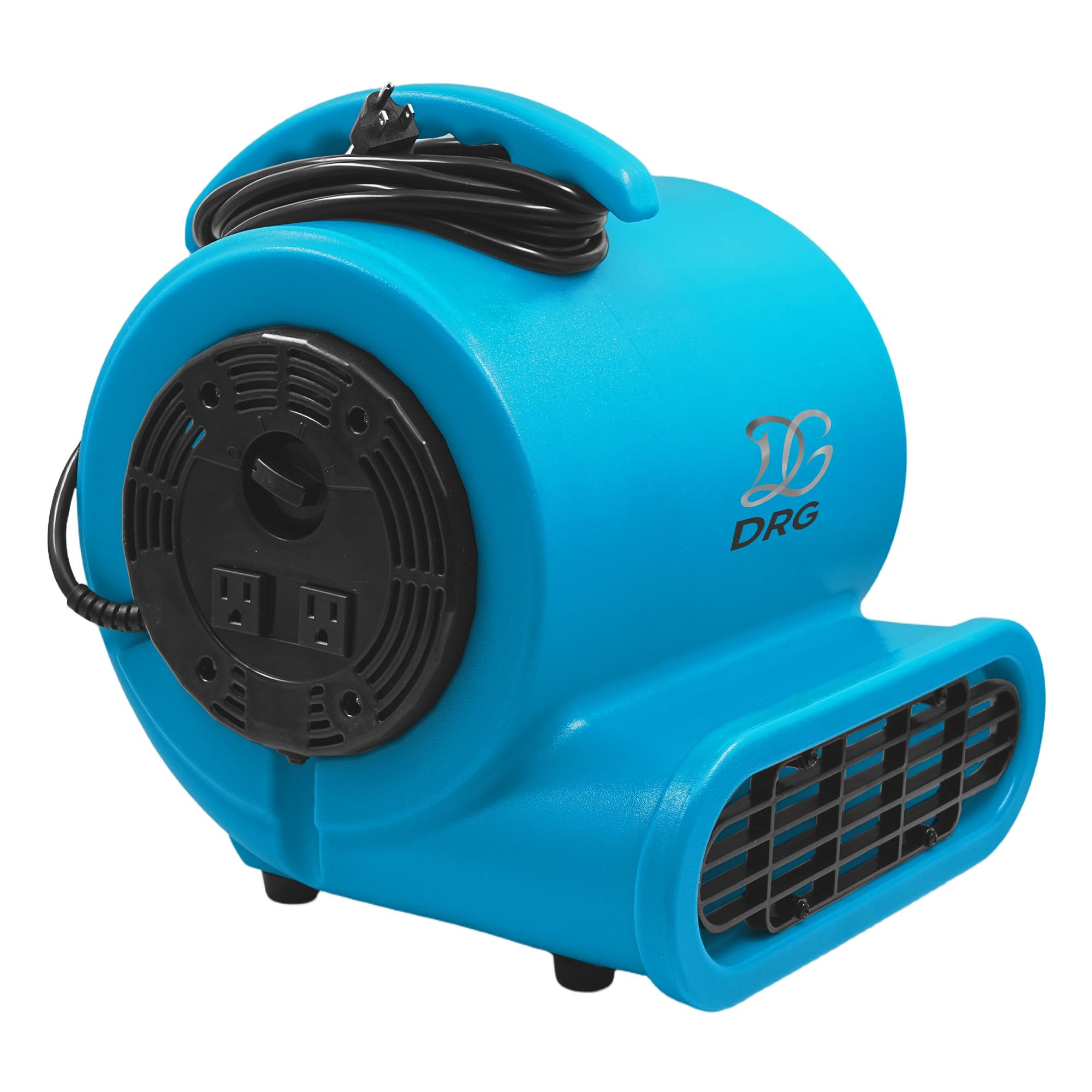 dreamdragon Air Mover Blower Fan