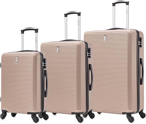 Set de 3 Valises CELIMS
