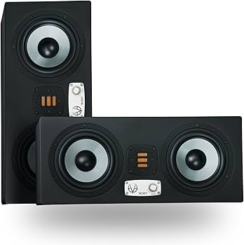 Amazon | 【正規輸入品】 EVE Audio SC307 アクティブモニター