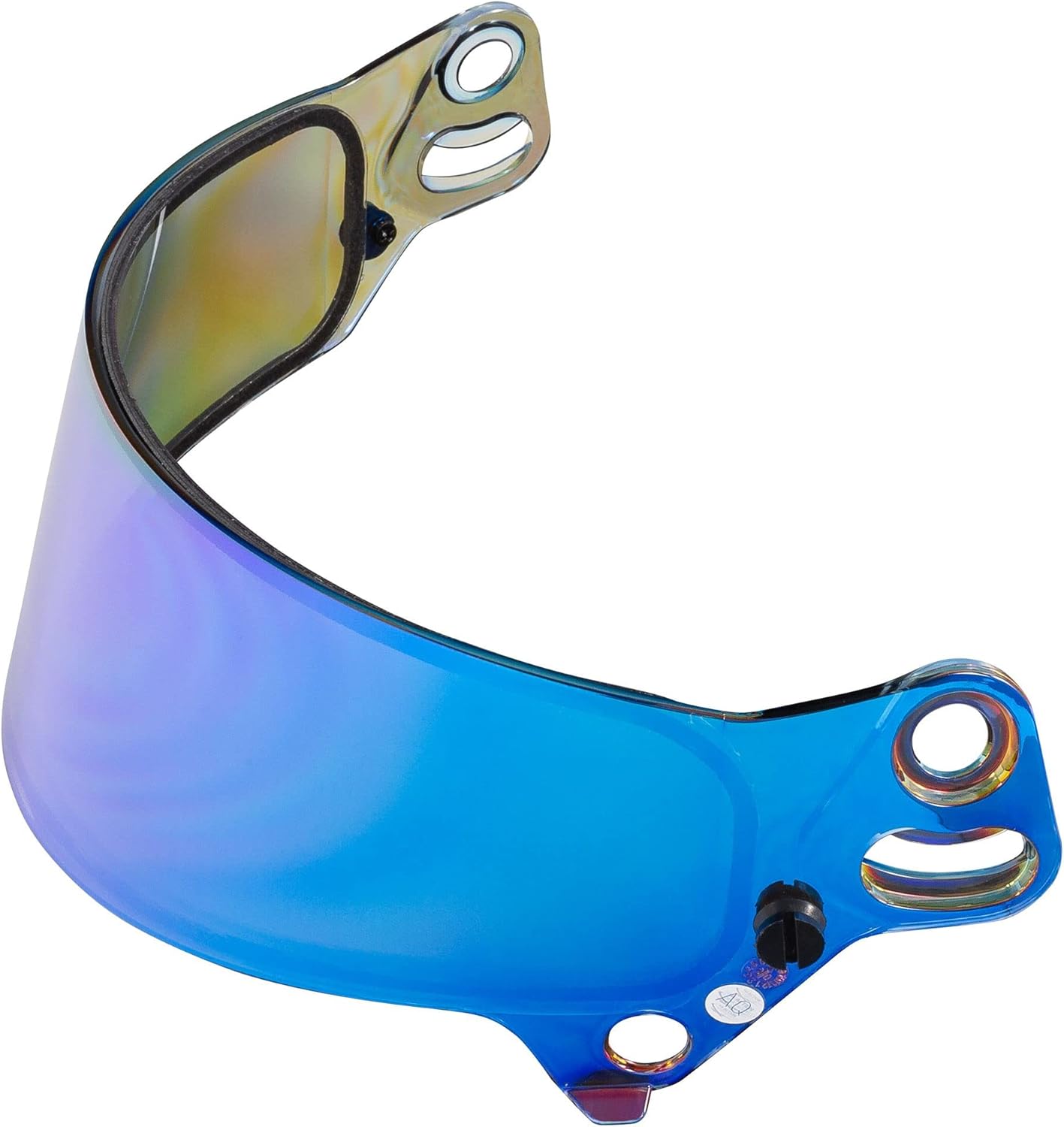 Bell Racing SHIELD DSAF (SE07) 3MM ML GREEN.