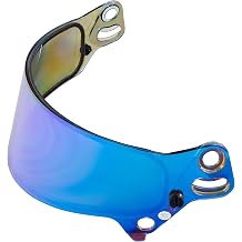 Bell Racing SHIELD DSAF SE07 3MM ML GREEN.