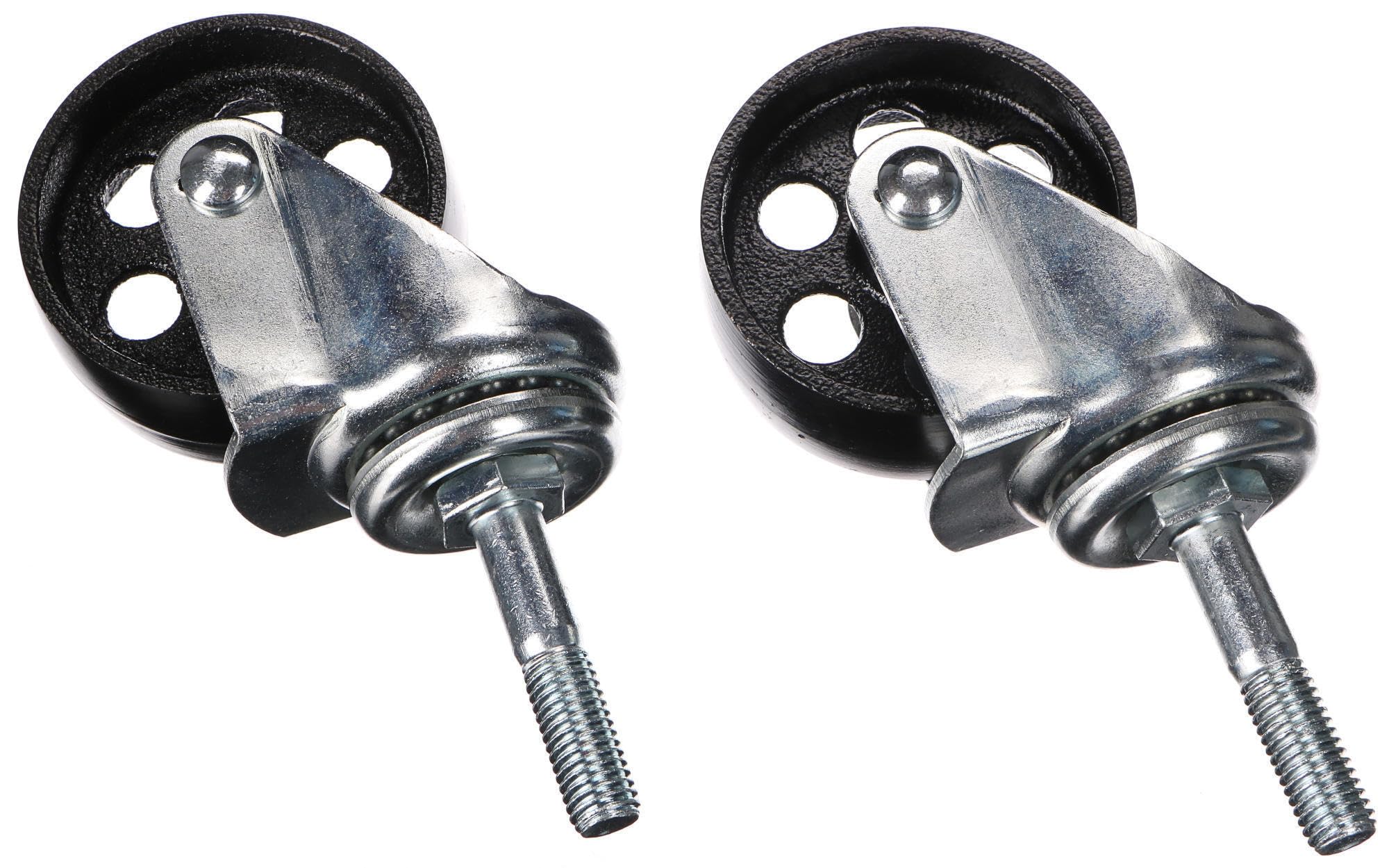 Laufrollen für Getriebeheber SX Transmission Jack 0,5T, 4 STK. - Ersatzteil