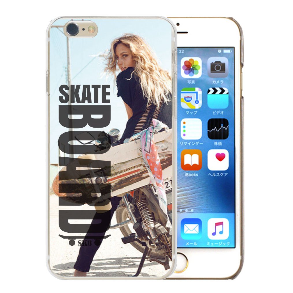 iPhone8 （カバー付き） 楽天市場】iPhone8Plus ケース カバー アイフォン8プラス