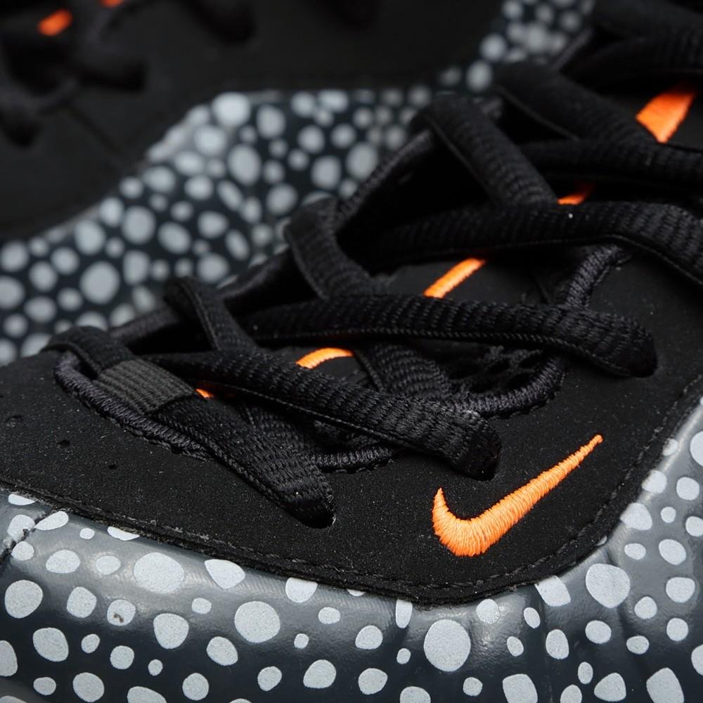 Nike Air Foamposite One PRM Safari. Size 9 mens Size 9.5 - Nike Air Foamposite One Prm Safari for sale  main image 3