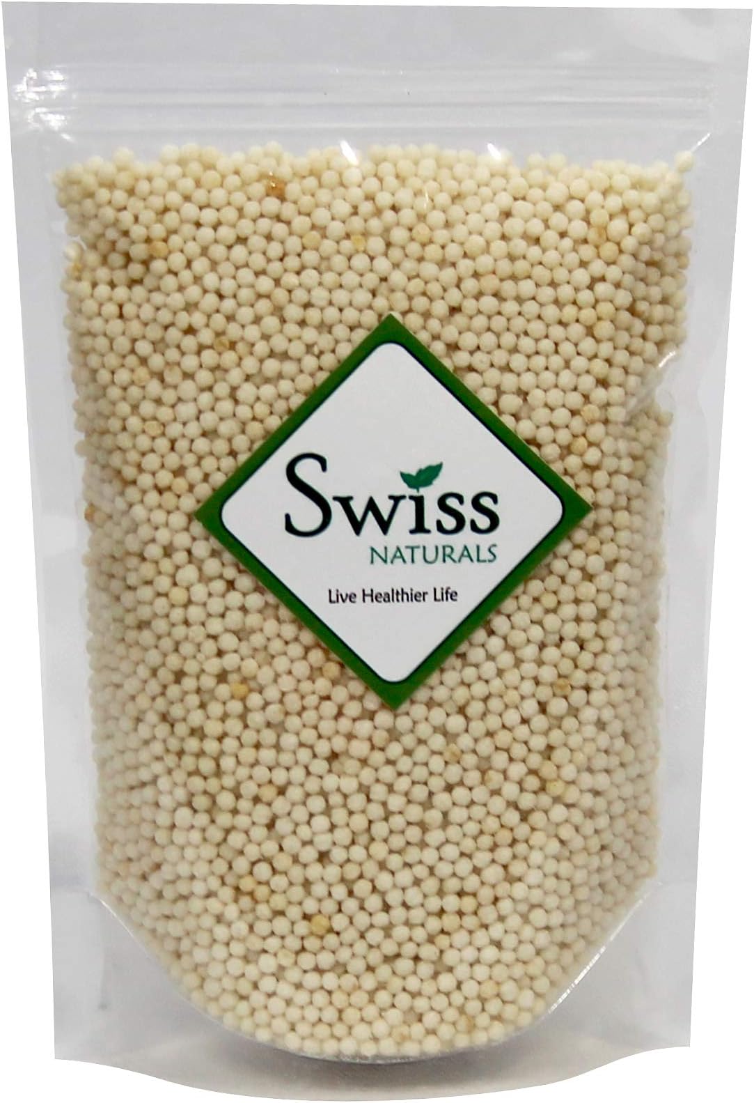 Rice Crispies Plain Round | Rice Crispy Balls | Rice Krispies | Crisp Rice Bubbles | 400g