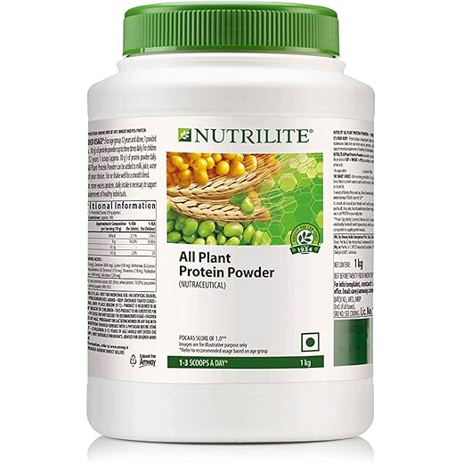 Nutrilite All Plant Protein 1 kg