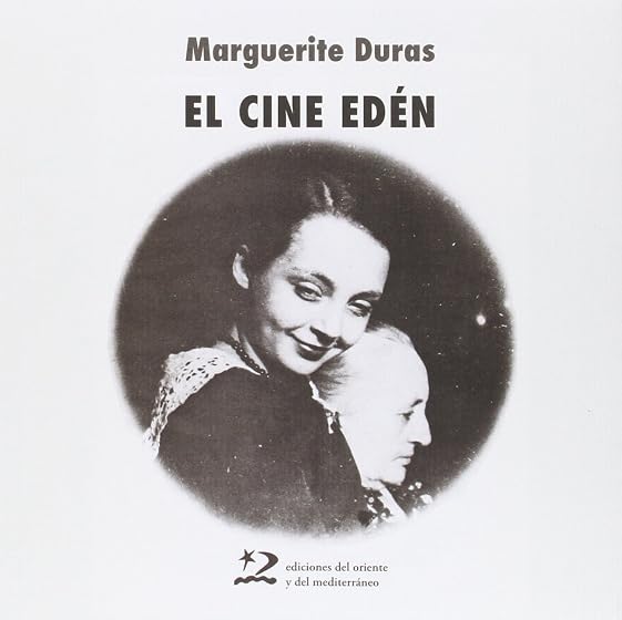 El cine Edén