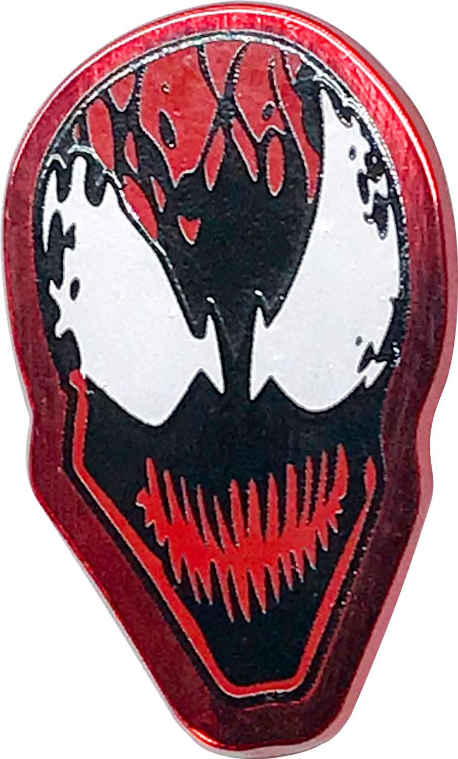 Amazon | VENOM/ヴェノム/ピンバッジ3個セット カーネイジ