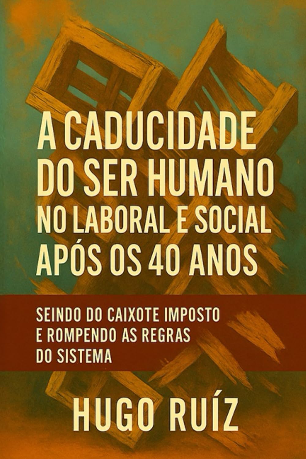 DO DIÁRIO ÍNTIMO DE MARCO AURÉLIO: O PODER DO ESCUDO MENTAL (Série Renascimentos — Força, Consciência e Mente Estoica)