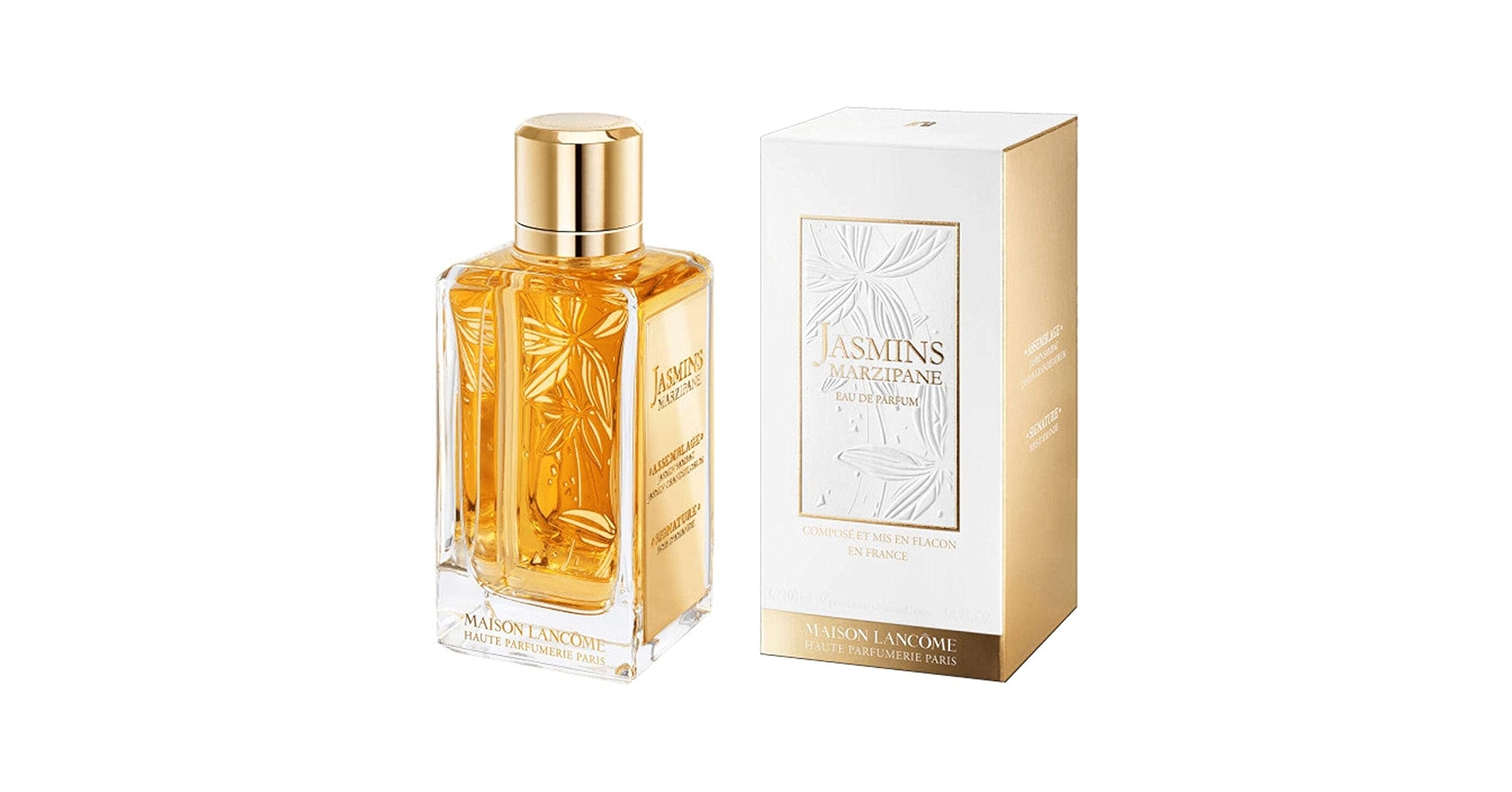 LANCOME PARIS Jasmins Marzipane Eau de Perfume Spray (100ml