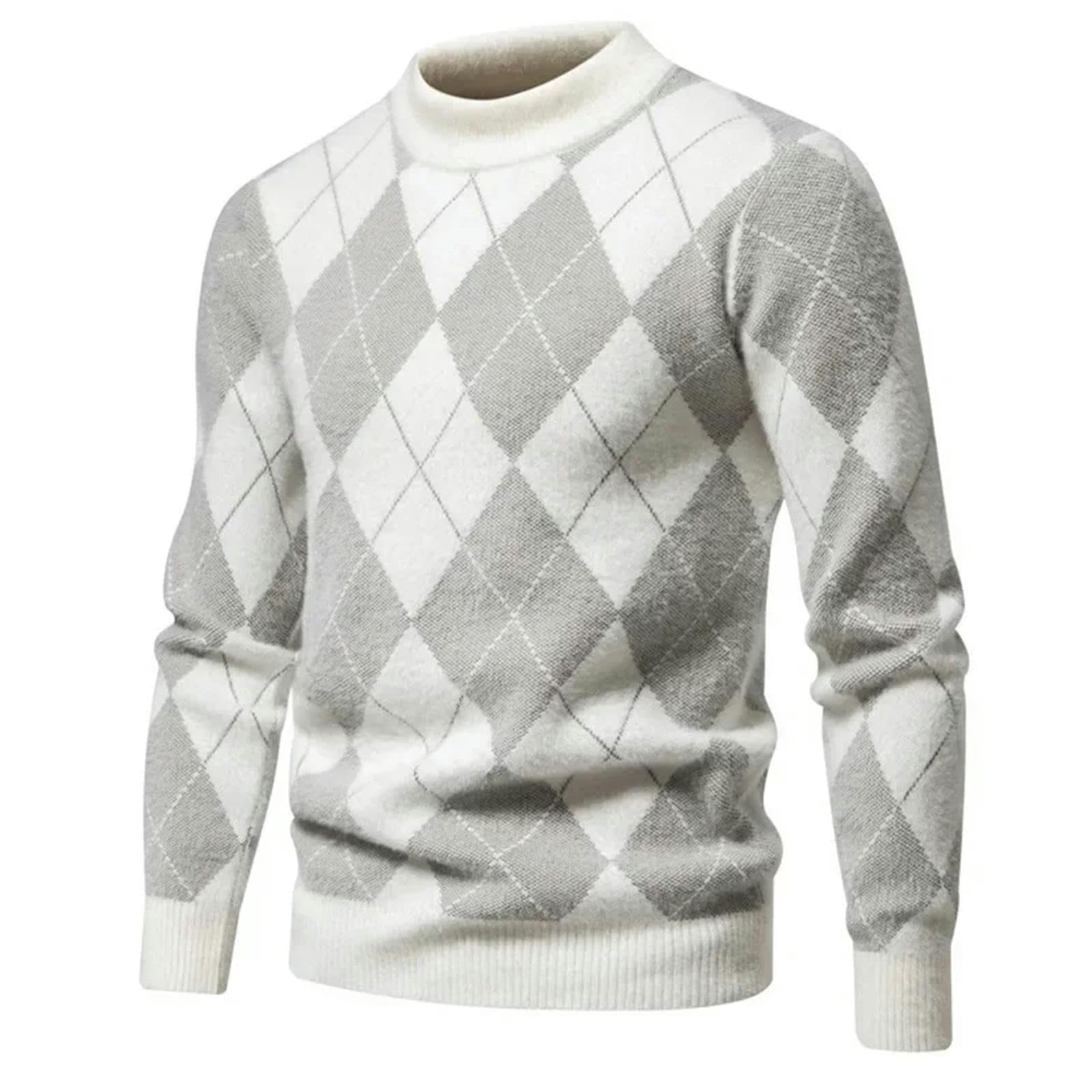 Maglione Uomo Trovate Morbide E Comodi per Maglione Maglione da Uomo