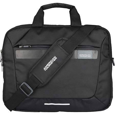 American tourister zoe office bag Clearance
