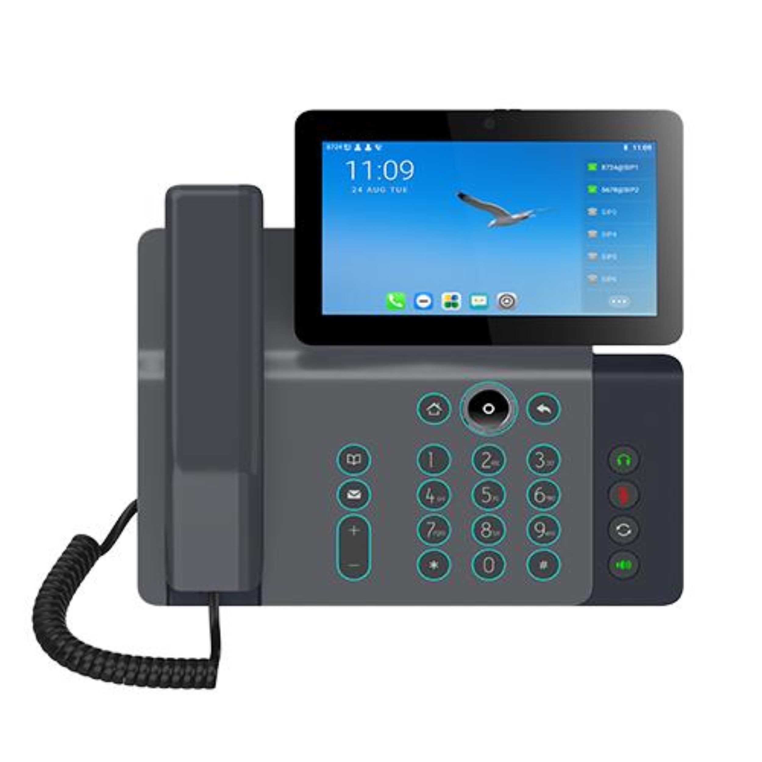 Fanvil V67 VoIP-Telefon