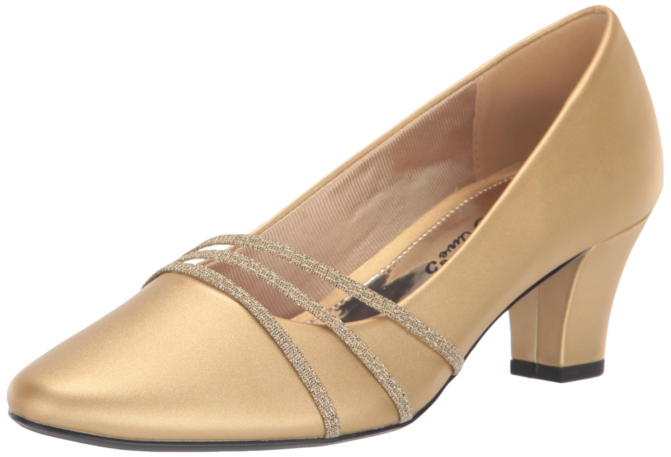 Easy Street Womens Cristiny