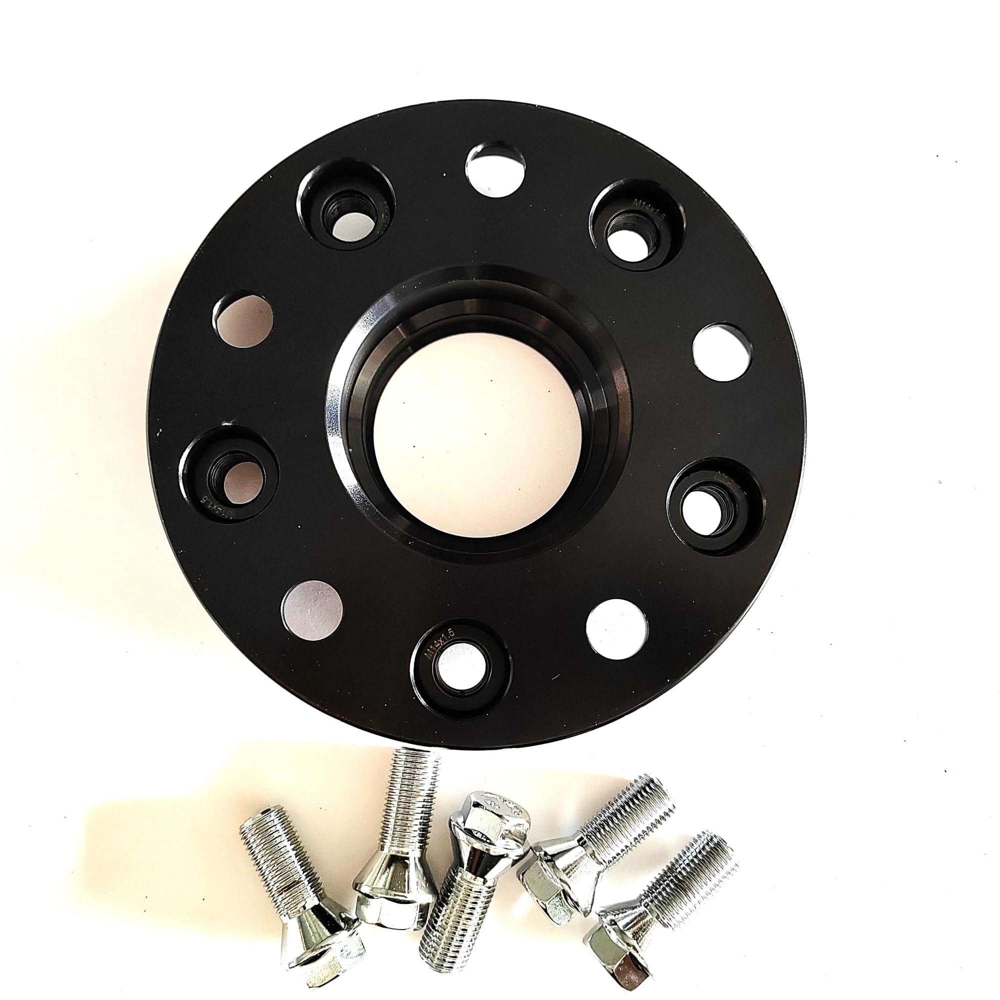 Abstandshalter für Reifenversatz 2 Stücke 20mm 5x11 2 66,6 Auto Adapter Spurverbreiterungen Verbreiterung Kit 15x 1,25 Für Benz Gle 53 2023