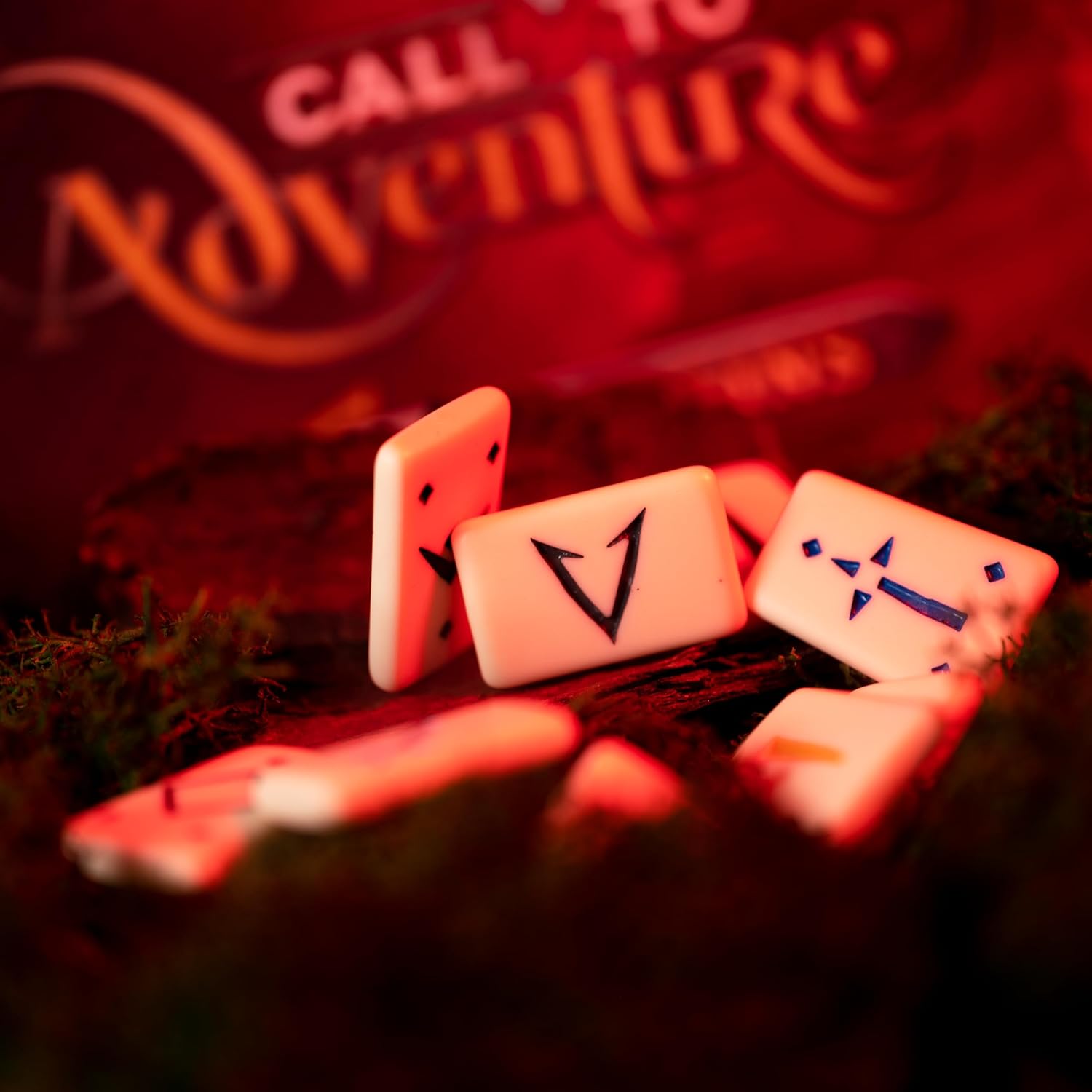 Brotherwise Games Call to Adventure: Epic Origins