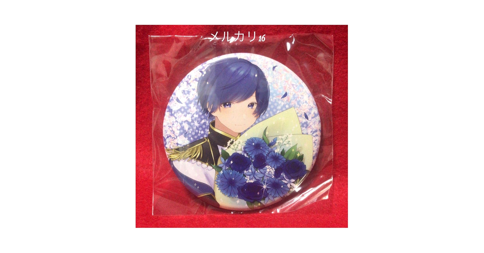 すぷび 缶バッジ /If Amazon.co.jp: いれいす If いふ 様 星フェア 武道館 缶バッジ