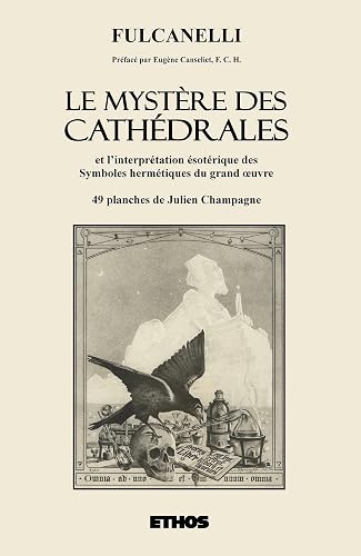 Le Mystère des Cathédrales