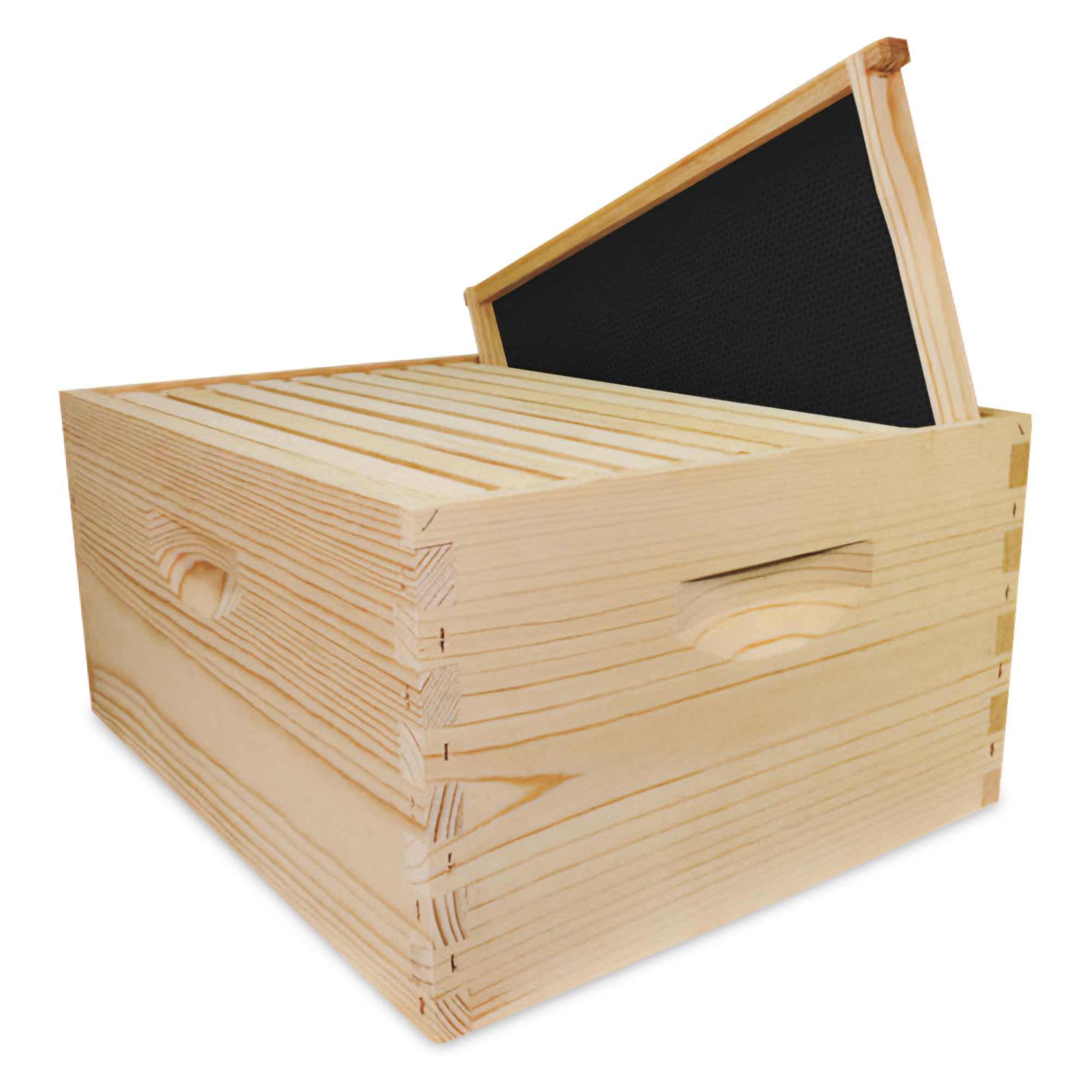 Mann Lake Deep Hive Kit