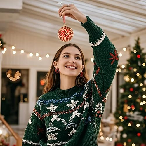 Miniatura 9 de 30 ganchos de techo autoadhesivos para colgar con anillos de encuadernación, ganchos de pared transparentes sin costuras para colgar en el techo