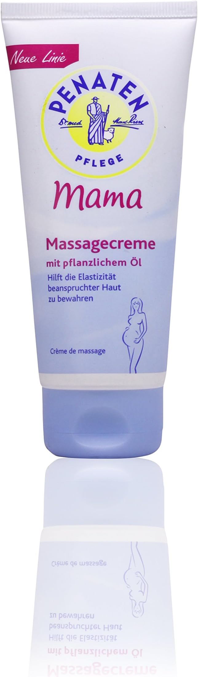 Penaten Mama Massage Cream 100 ml