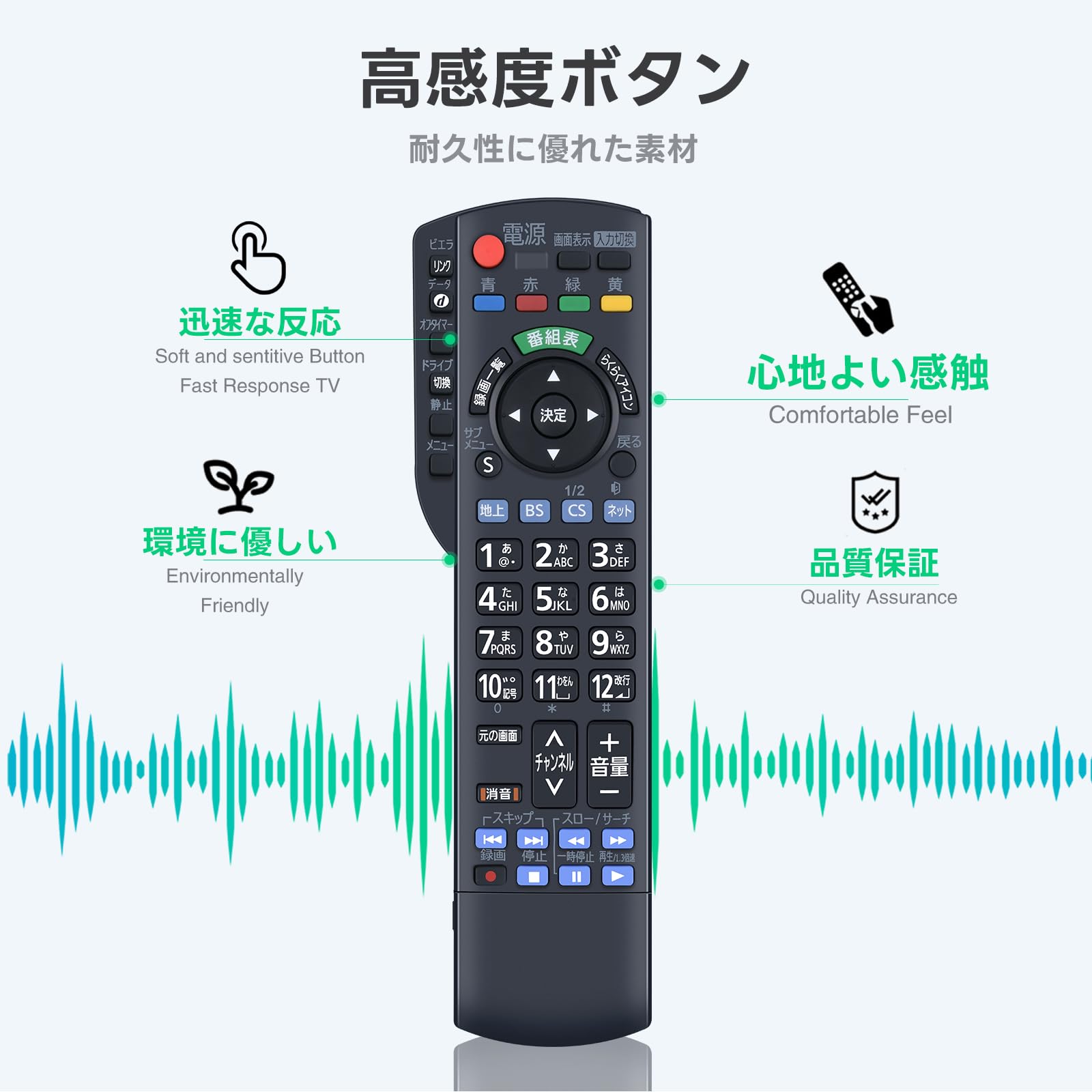 動作品 Panasonic パナソニック VIERA 32V型液晶テレビ TH-L32X3 リモコン付き 2011年製 ビエラ 楽天市場】【中古】 Panasonic VIERA TH-L32X3-K 32V型 液晶テレビ