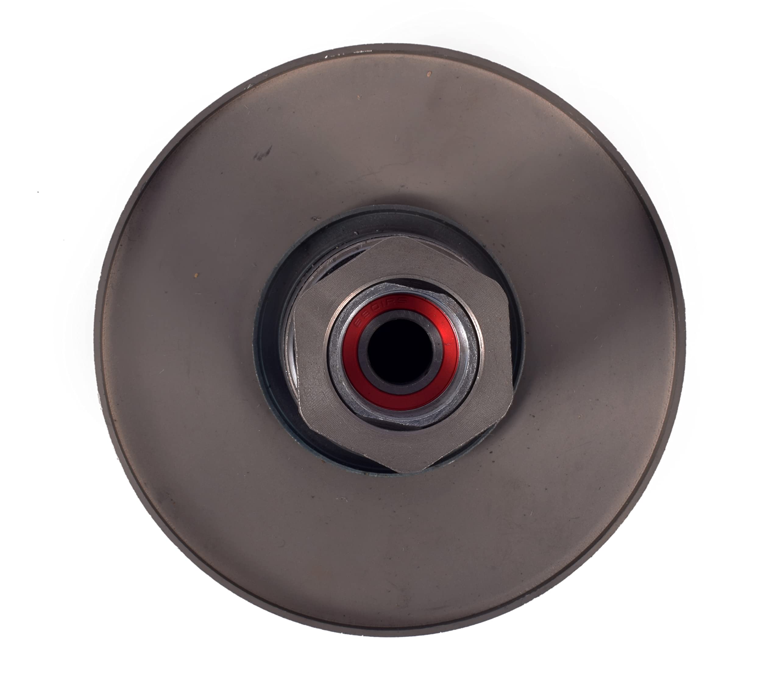 Haran Clutch Pulley Assembly Compatible for Suzuki Access Old - Image 2 thumbnail