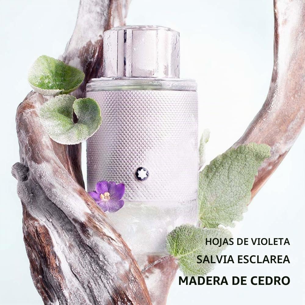 Explorer Platinum Edp Vapo 100 Ml