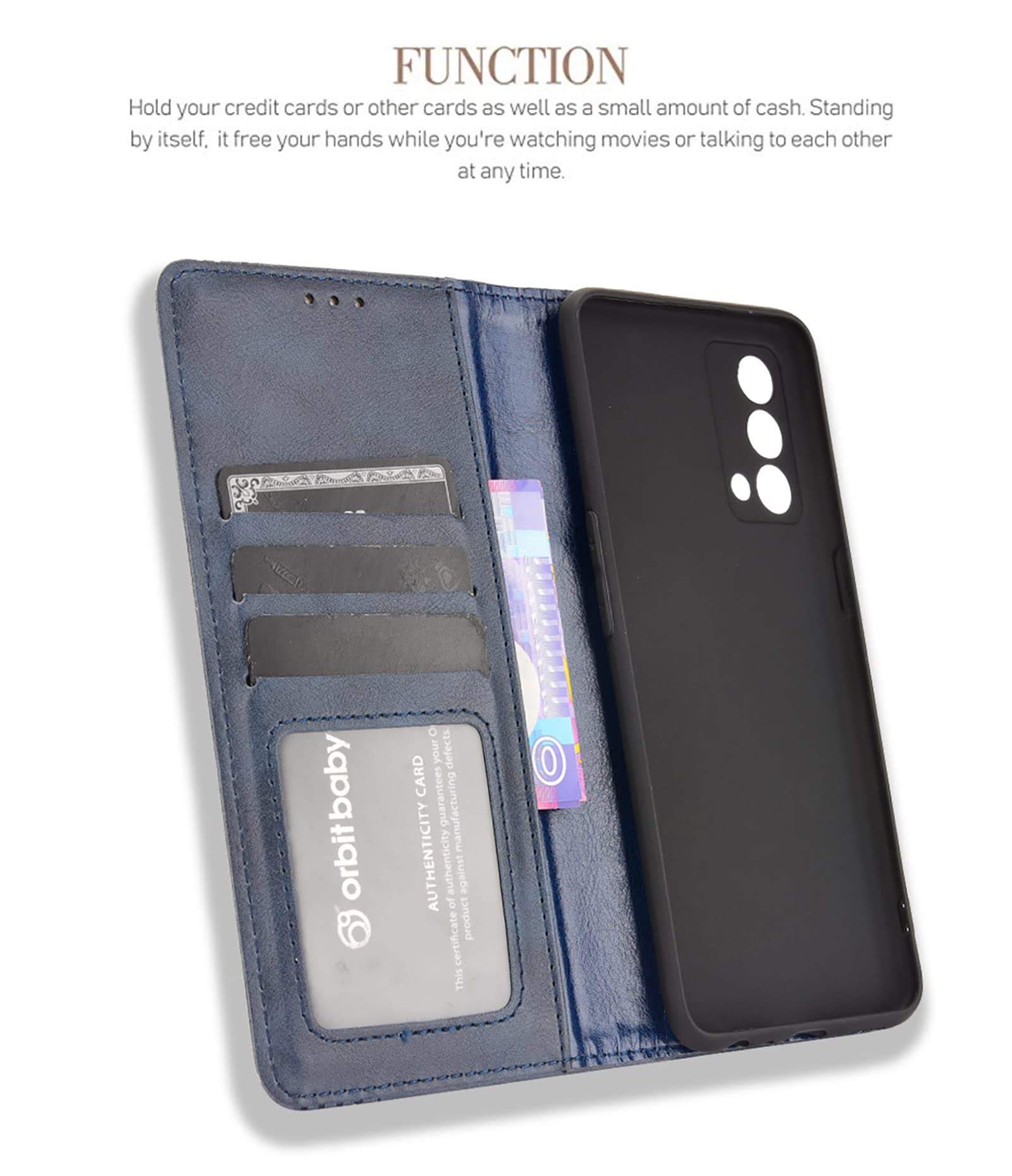 Realme Gt Master Edition Cover Flip | Confronta prezzi